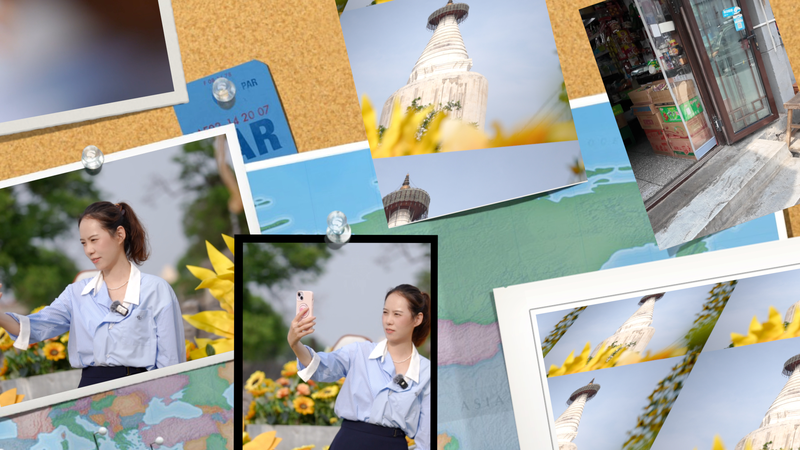 Beijing_s_Baita_Temple_Area_Blends_Tradition_with_Modern_Vibrancy_poster - Khabar Asia Beijing_s_Baita_Temple_Area_Blends_Tradition_with_Modern_Vibrancy video poster