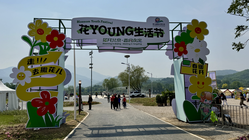 Beijing_s_Blossom_Youth_Festival_Merges_Tradition_with_Modern_Flair video poster