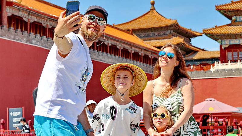 Beijing’s Palace Museum Draws Global Travelers Amid Visa Ease Beijing_s_Palace_Museum_Draws_Global_Travelers_Amid_Visa_Ease