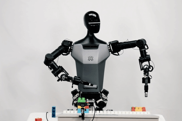 Beijing to Host 2025 World Robot Conference in Landmark Event Beijing_to_Host_2025_World_Robot_Conference_in_Landmark_Event