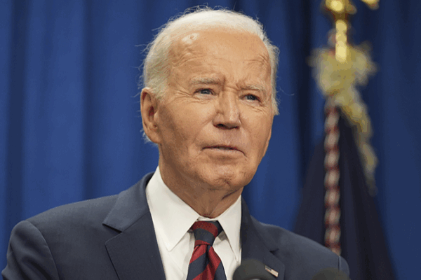 Biden Diagnosed with Aggressive Prostate Cancer; Treatment Under Review Biden_Diagnosed_with_Aggressive_Prostate_Cancer__Treatment_Under_Review