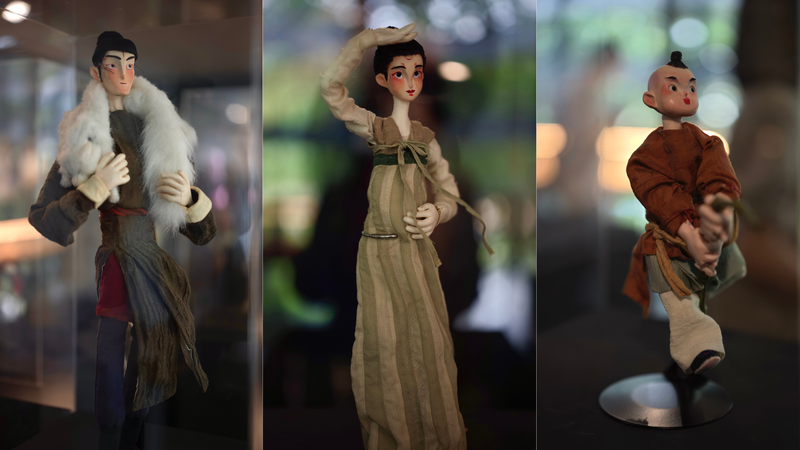 Black_Myth__Wukong_Art_Exhibition_Captivates_in_Hangzhou