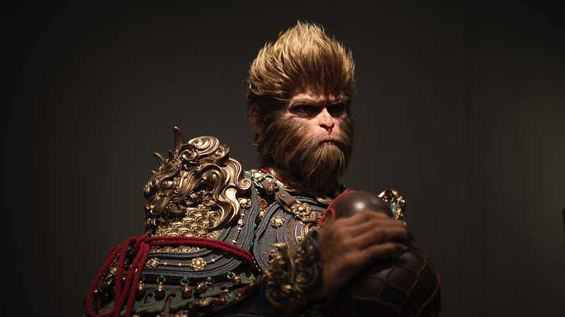 Black_Myth__Wukong_Art_Exhibition_Transforms_Digital_Fantasy_into_Reality