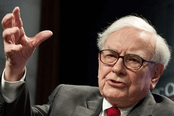 Buffett Warns Against Trade Weaponization at Berkshire Meeting Buffett_Warns_Against_Trade_Weaponization_at_Berkshire_Meeting