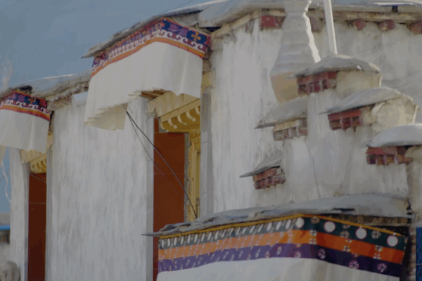 CGTN’s ‘I Was a Serf’ Chronicles Tibet’s Historic Transformation Through Personal Stories CGTN_s__I_Was_a_Serf__Chronicles_Tibet_s_Historic_Transformation_Through_Personal_Stories video poster