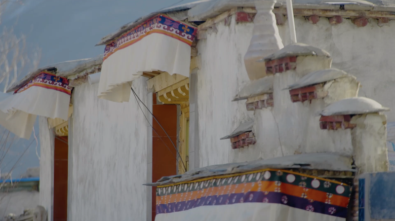 CGTN_s__I_Was_a_Serf__Chronicles_Tibet_s_Historic_Transformation_Through_Personal_Stories_poster - Khabar Asia CGTN_s__I_Was_a_Serf__Chronicles_Tibet_s_Historic_Transformation_Through_Personal_Stories video poster