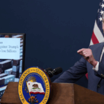 California_Escalates_Legal_Battle_Against_Trump_Tariffs_Over_Economic_Strain