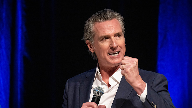 California_Extends__Open_Hand__to_China_Amid_Trade_War_Tensions - Khabar Asia California_Extends__Open_Hand__to_China_Amid_Trade_War_Tensions