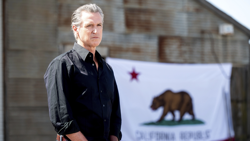 California Governor Newsom Launches Ad Blitz Against Trump Tariffs California_Governor_Newsom_Launches_Ad_Blitz_Against_Trump_Tariffs