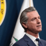 California_Governor_Slams_Trump_Tariffs__Toll_on_Small_Businesses