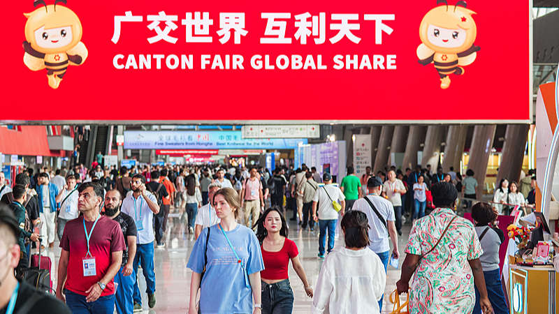 Canton Fair 137th Edition Shatters Records with Global Buyer Turnout Canton_Fair_137th_Edition_Shatters_Records_with_Global_Buyer_Turnout