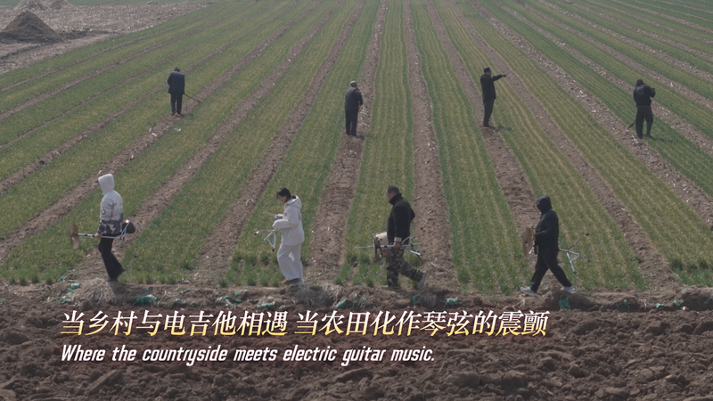Changle County: From Farmlands to Global Guitar Powerhouse Changle_County__From_Farmlands_to_Global_Guitar_Powerhouse