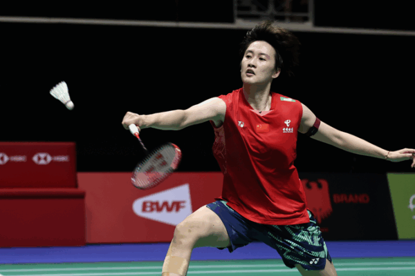 Chen Yufei Stuns World No. 1 An Se-young at Singapore Open Chen_Yufei_Stuns_World_No__1_An_Se_young_at_Singapore_Open