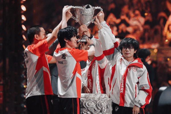 Chengdu AG Clinches Sixth King Pro League Title in 2025 Spring Final Chengdu_AG_Clinches_Sixth_King_Pro_League_Title_in_2025_Spring_Final
