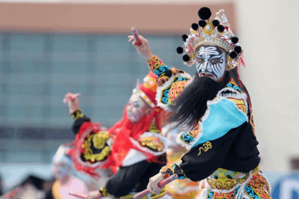 Chengdu Festival Unites 60+ Cultures in Heritage Showcase Chengdu_Festival_Unites_60__Cultures_in_Heritage_Showcase video poster