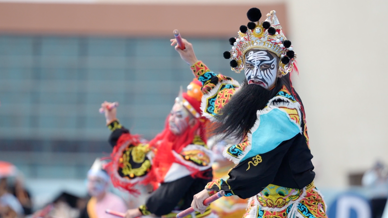 Chengdu_Festival_Unites_60__Cultures_in_Heritage_Showcase video poster