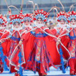 Chengdu_Hosts_9th_Intangible_Cultural_Heritage_Festival - Khabar Asia Chengdu_Hosts_9th_Intangible_Cultural_Heritage_Festival