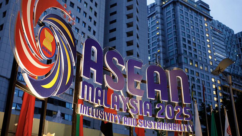 China_ASEAN_Free_Trade_Pact_Boosts_Regional_Prosperity