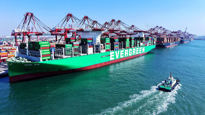 China-ASEAN Trade Pact Upgrade Fuels Regional Growth Prospects China_ASEAN_Trade_Pact_Upgrade_Fuels_Regional_Growth_Prospects