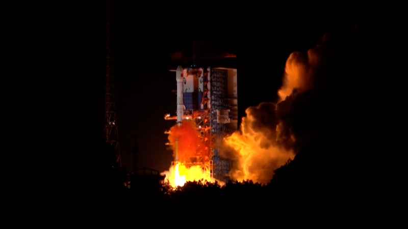 China Advances Satellite Tech with Latest Long March Launch China_Advances_Satellite_Tech_with_Latest_Long_March_Launch video poster