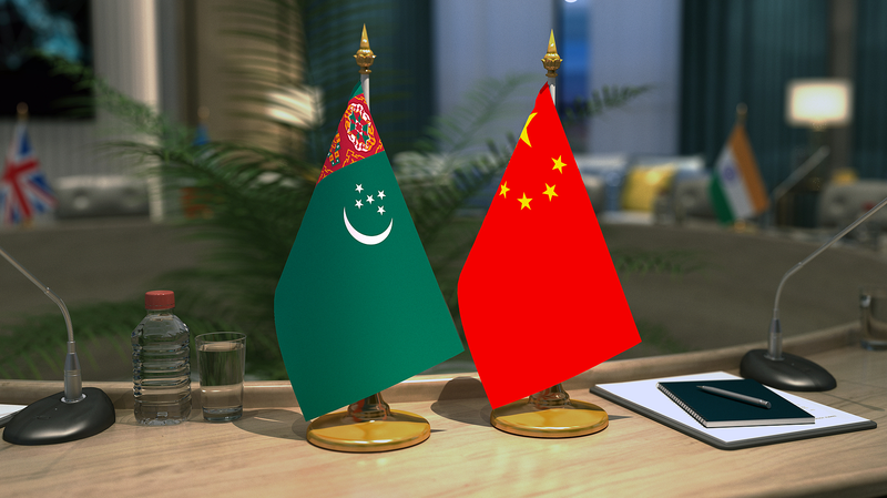 China Backs Turkmenistan’s Economic Diversification in Strategic Talks China_Backs_Turkmenistan_s_Economic_Diversification_in_Strategic_Talks