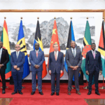 China_Bolsters_Ties_with_LAC_Nations_Against_Unilateral_Pressures