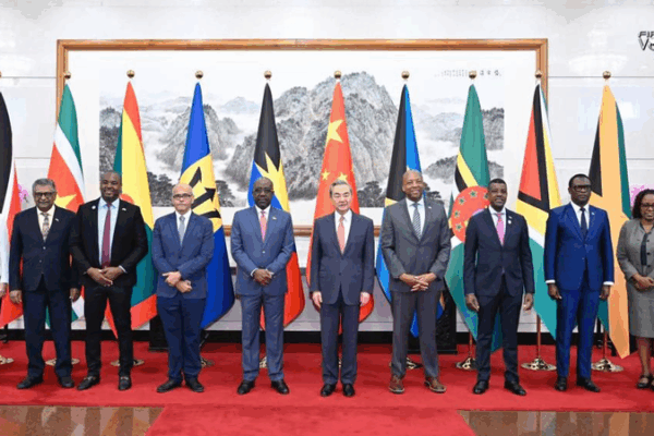 China Bolsters Ties with LAC Nations Against Unilateral Pressures China_Bolsters_Ties_with_LAC_Nations_Against_Unilateral_Pressures