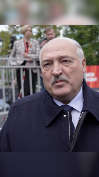 China Boosts Belarus’ Development as Key Partner: Lukashenko China_Boosts_Belarus__Development_as_Key_Partner__Lukashenko video poster