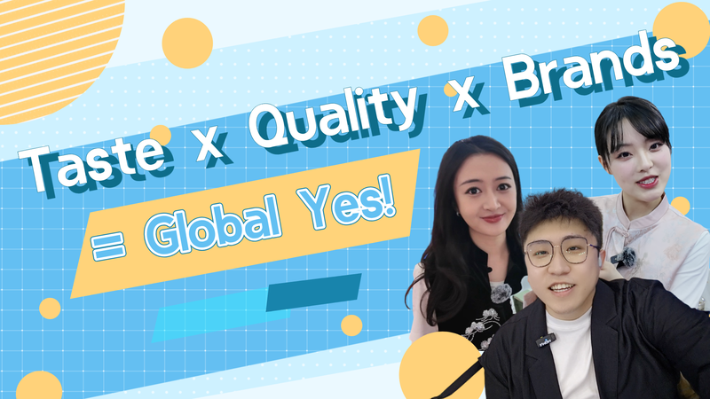 China-CEEC Expo 2023 Showcases Innovation & Global Brand Ambitions China_CEEC_Expo_2023_Showcases_Innovation___Global_Brand_Ambitions video poster