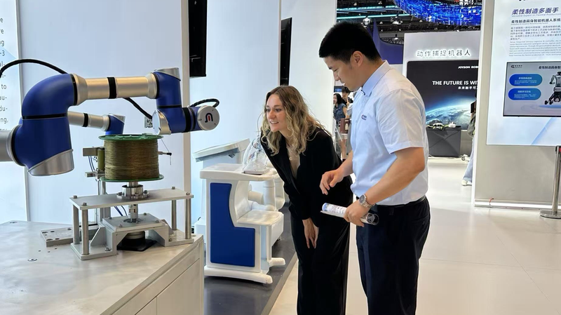 China_CEEC_Expo_Bridges_Culture_and_Commerce_in_Global_Partnership video poster