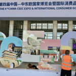 China_CEEC_Expo_Highlights_Beijing_s_Push_for_Global_Trade_Ties