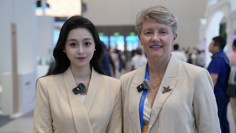 China_CEEC_Expo_Strengthens_Slovenia_China_Collaboration__Says_Media_Chief video poster