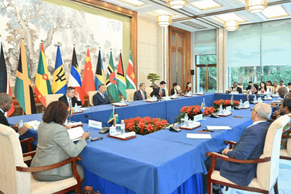 China_CELAC_Forum_Celebrates_Decade_of_Mutual_Growth