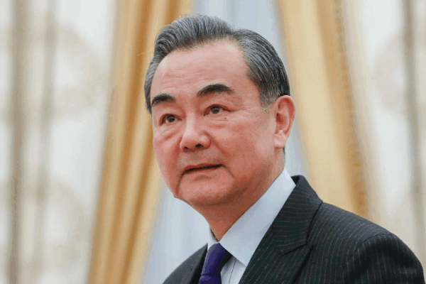 China-CELAC Forum Marks Decade of Partnership, Eyes Shared Future China_CELAC_Forum_Marks_Decade_of_Partnership__Eyes_Shared_Future
