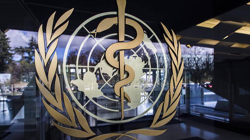 China_Calls_for_End_to_COVID_19_Origins_Politicization_at_WHO_Assembly