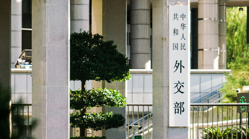 China_Calls_for_Restraint_as_India_Pakistan_Tensions_Rise - Khabar Asia China_Calls_for_Restraint_as_India_Pakistan_Tensions_Rise