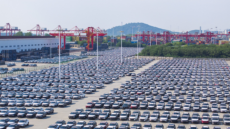 China_Calls_on_U_S__to_Lift_Tariffs__Ease_Tech_Controls - Khabar Asia China_Calls_on_U_S__to_Lift_Tariffs__Ease_Tech_Controls