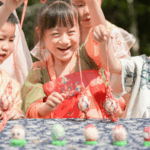 China_Celebrates_Lixia__Ushering_in_Summer_with_Timely_Traditions - Khabar Asia China_Celebrates_Lixia__Ushering_in_Summer_with_Timely_Traditions