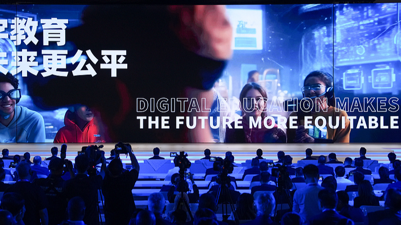 China_Champions_Global_AI_Education_Collaboration_at_2025_Summit - Khabar Asia China_Champions_Global_AI_Education_Collaboration_at_2025_Summit