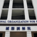 China_Champions_Global_Mediation_Body_to_Bridge_East_West_Disputes