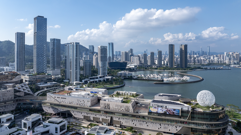 China_Charts_Path_to_Economic_Resilience_Amid_Global_Shifts