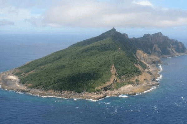China Coast Guard Patrols Diaoyu Dao, Reinforces Maritime Sovereignty China_Coast_Guard_Patrols_Diaoyu_Dao__Reinforces_Maritime_Sovereignty