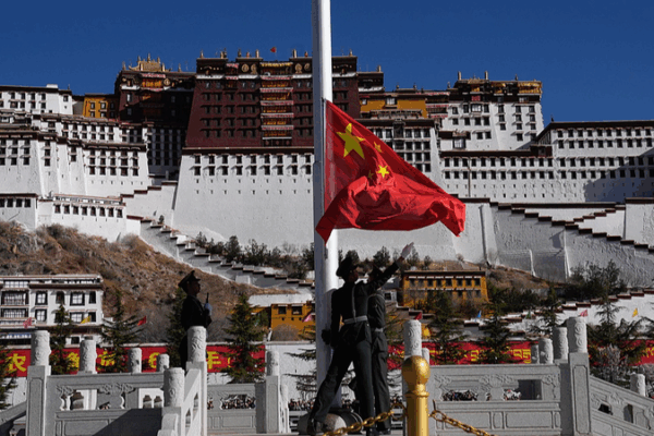 China Condemns EU Parliament Over Xizang Resolution, Cites Distorted Facts China_Condemns_EU_Parliament_Over_Xizang_Resolution__Cites_Distorted_Facts