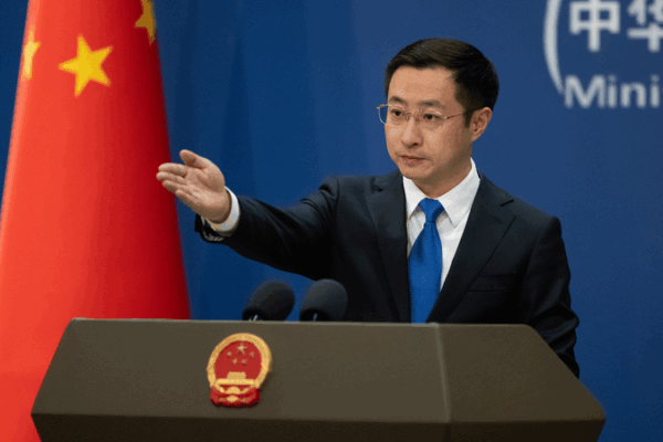 China Defends Export Controls as Aligned with Global Norms China_Defends_Export_Controls_as_Aligned_with_Global_Norms