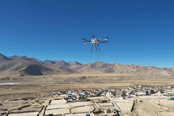 China Deploys Cutting-Edge Tech for Global Disaster Response Efforts China_Deploys_Cutting_Edge_Tech_for_Global_Disaster_Response_Efforts