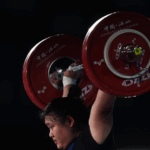 China_Dominates_Asian_Weightlifting_Championships_with_31_Golds - Khabar Asia China_Dominates_Asian_Weightlifting_Championships_with_31_Golds