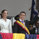 China_Ecuador_Ties_Strengthen_at_Presidential_Inauguration - Khabar Asia China_Ecuador_Ties_Strengthen_at_Presidential_Inauguration