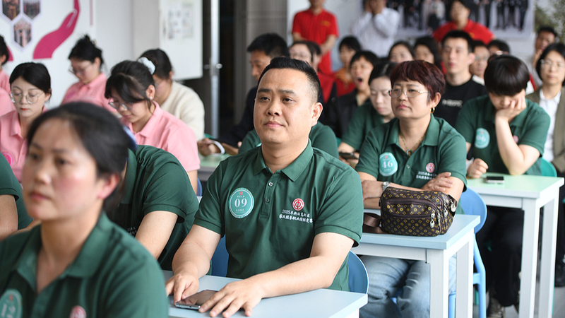 China_Expands_Domestic_Service_Training_to_Meet_Growing_Demand