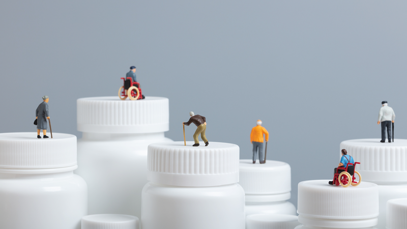 China_Expands_Geriatric_Care_Facilities_to_Address_Aging_Population - Khabar Asia China_Expands_Geriatric_Care_Facilities_to_Address_Aging_Population