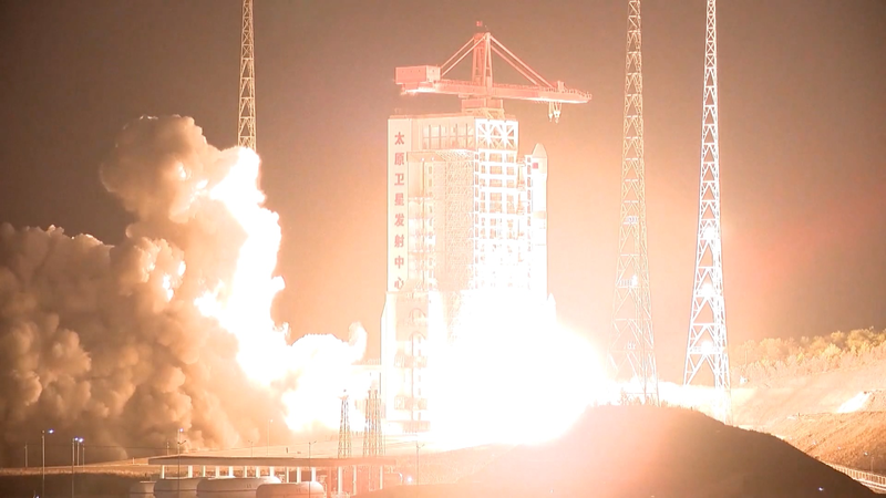 China Expands Satellite Capabilities with Yaogan-40 02 Launch China_Expands_Satellite_Capabilities_with_Yaogan_40_02_Launch video poster
